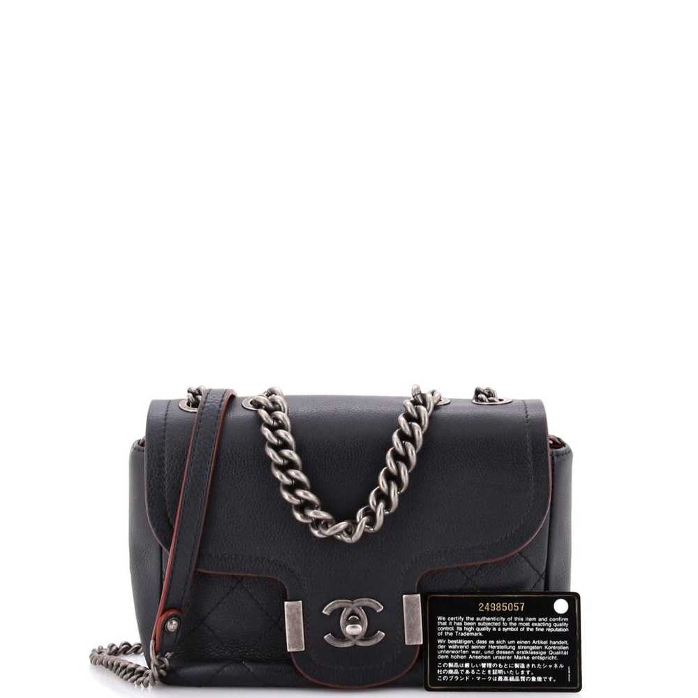 Chanel Leather handbag - image 2