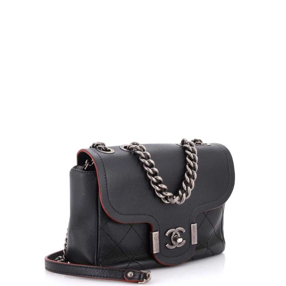 Chanel Leather handbag - image 3