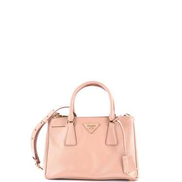 Prada Leather handbag