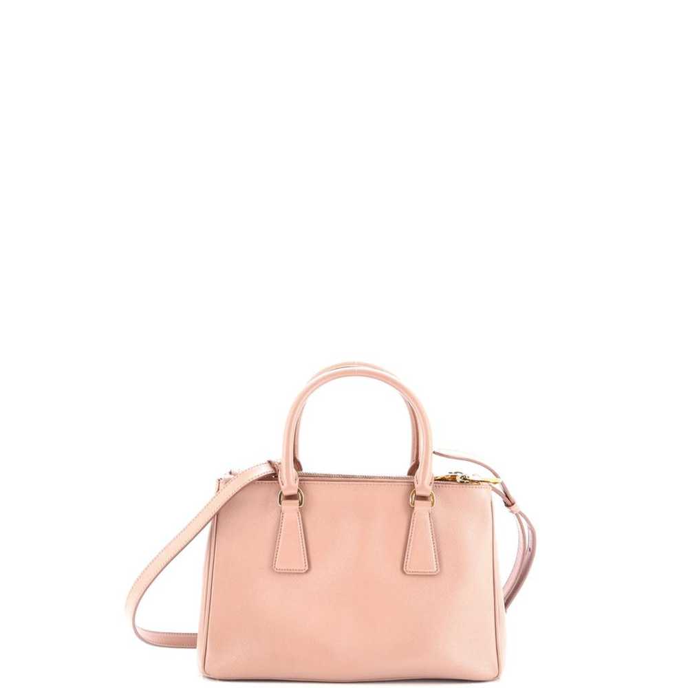 Prada Leather handbag - image 3