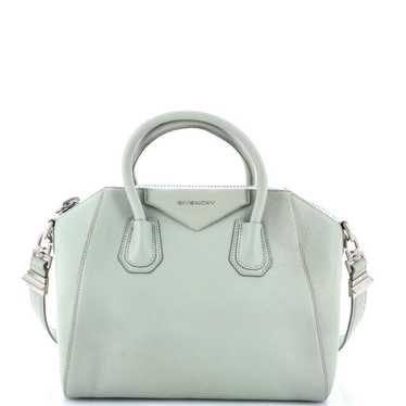 Givenchy Leather satchel