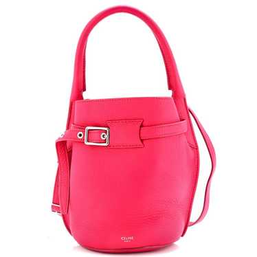 Celine Leather handbag - image 1