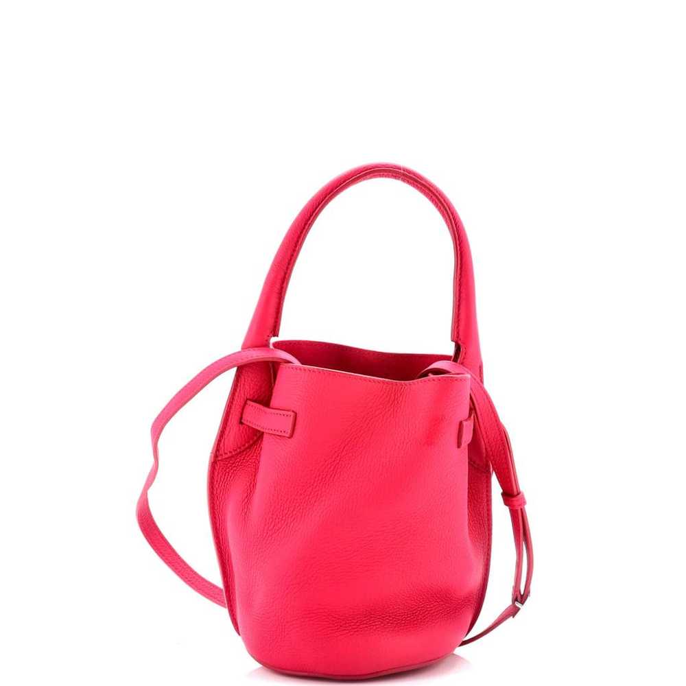 Celine Leather handbag - image 3