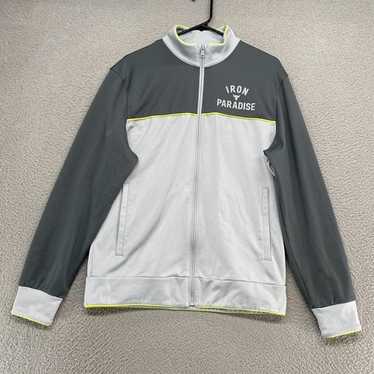 ウエイトトレーニング Project Rock Iron Paradise Jacket Men's Project Rock Iron Paradise Jacket | Under Armour TH
