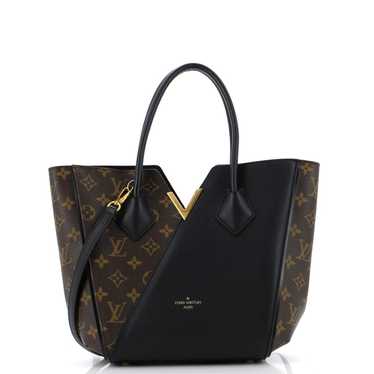 Louis Vuitton Cloth tote - image 1