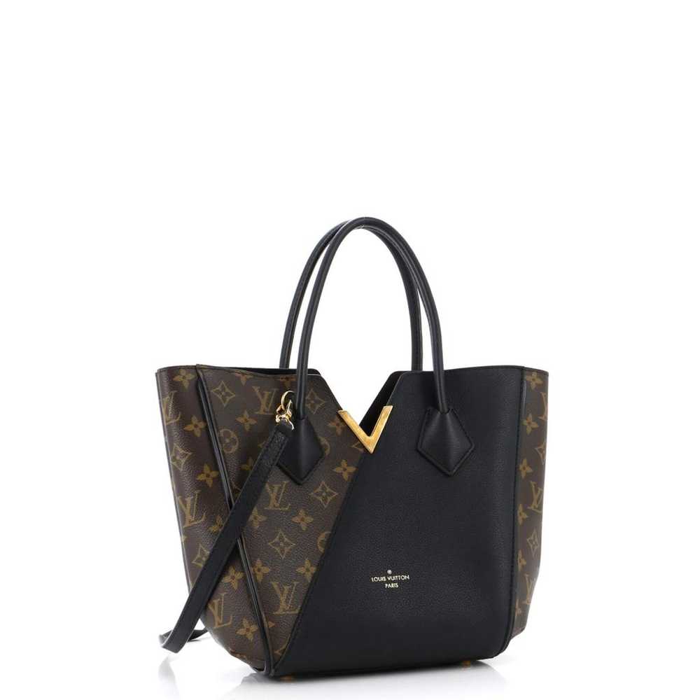 Louis Vuitton Cloth tote - image 2