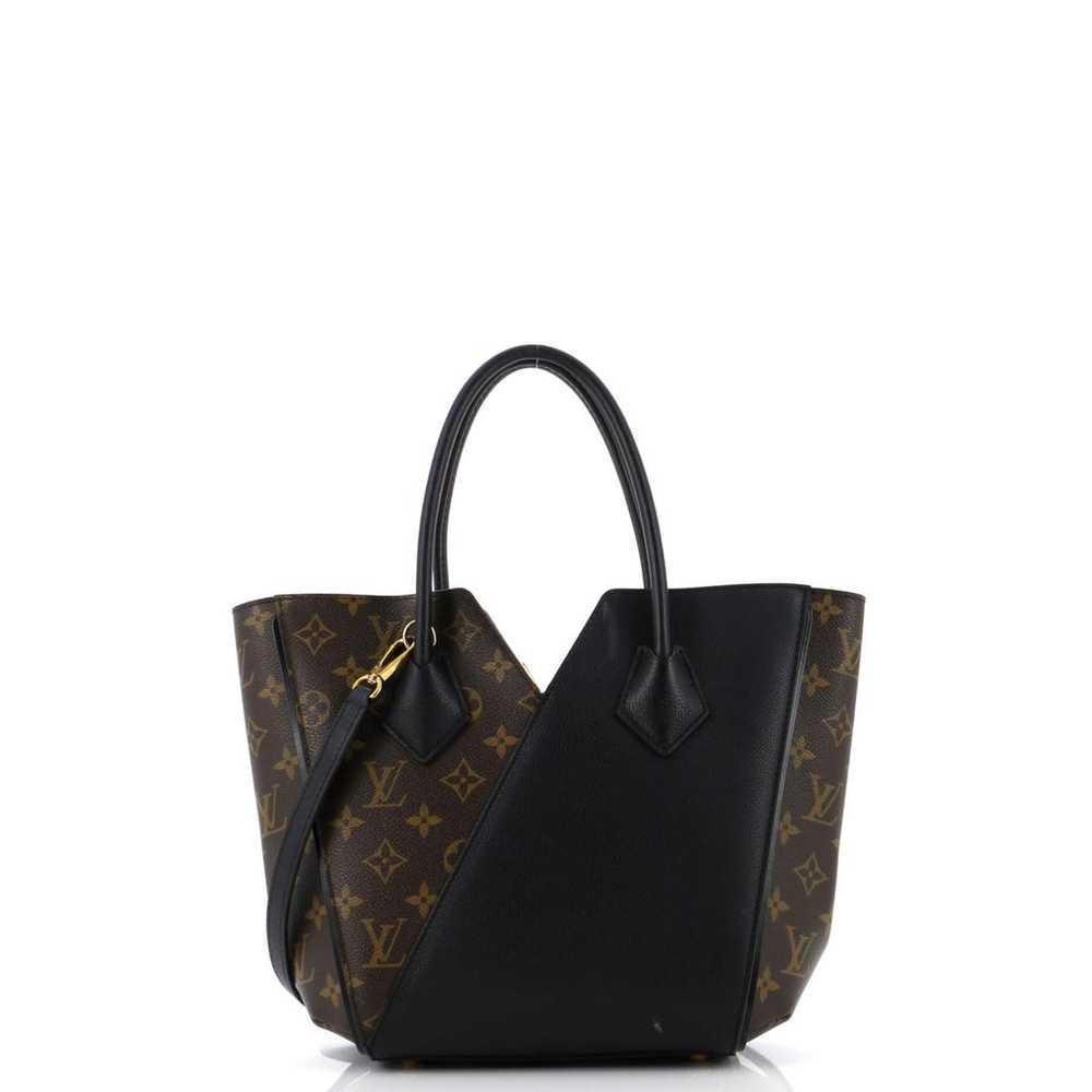 Louis Vuitton Cloth tote - image 3