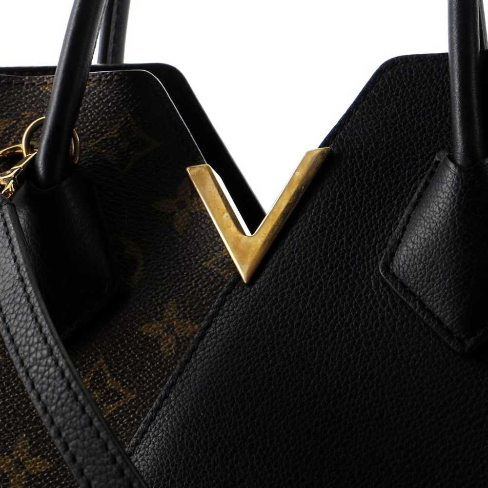 Louis Vuitton Cloth tote - image 8