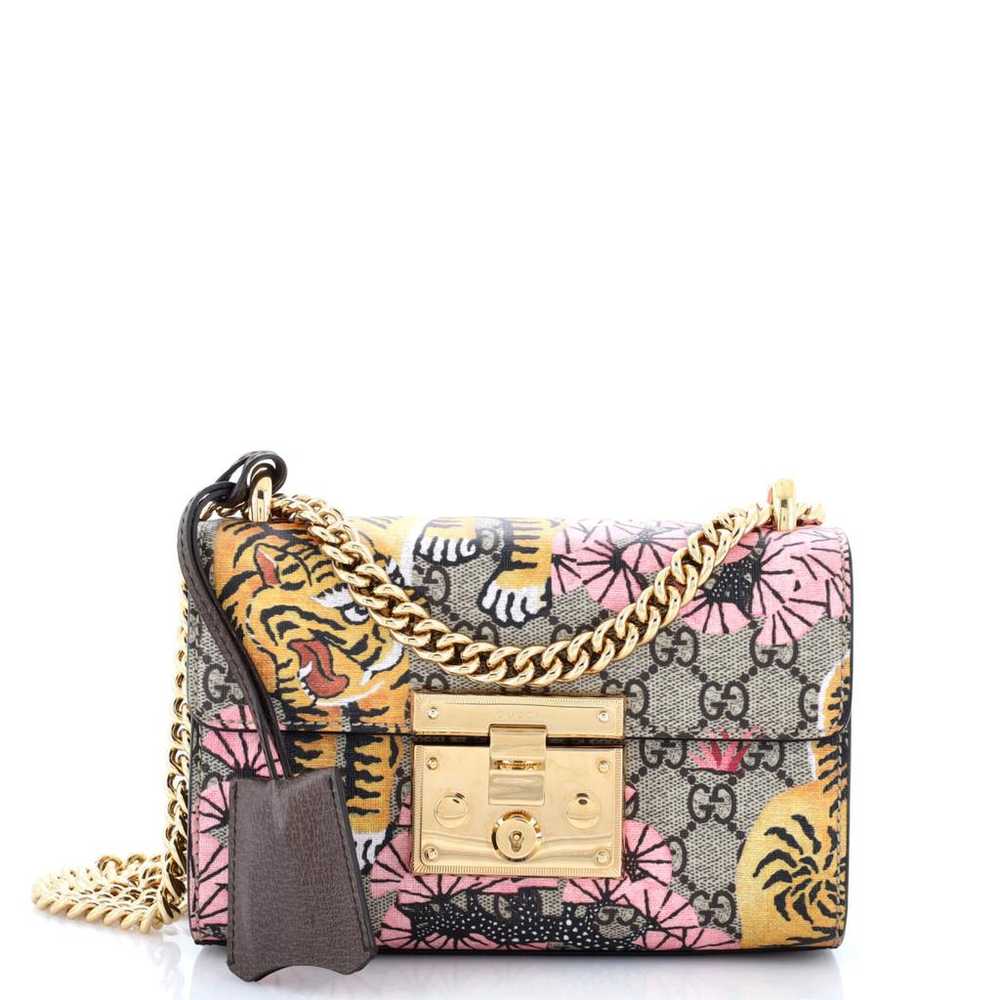 Gucci Cloth handbag - image 1