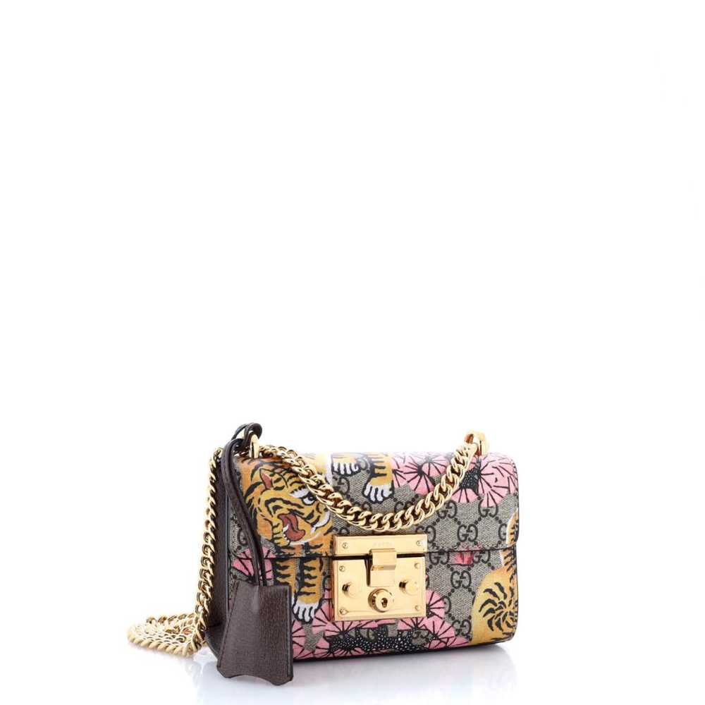 Gucci Cloth handbag - image 2