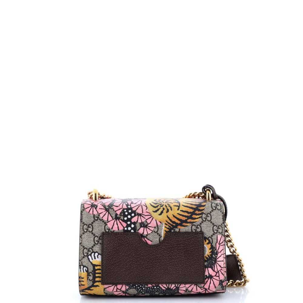 Gucci Cloth handbag - image 3