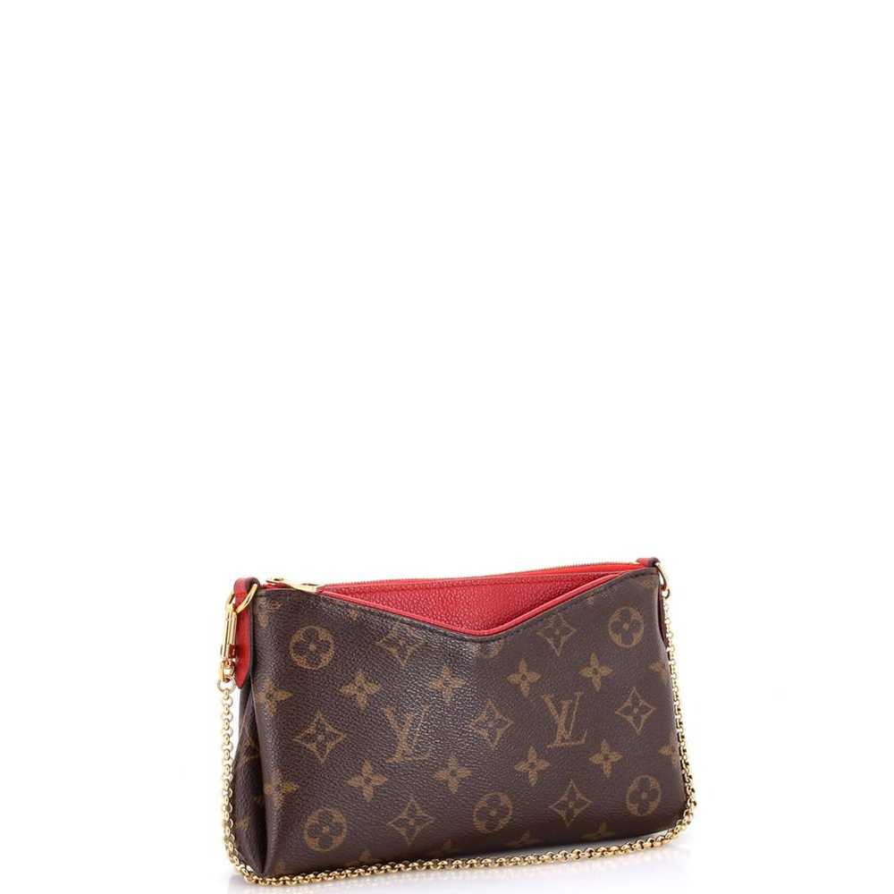 Louis Vuitton Cloth clutch bag - image 2