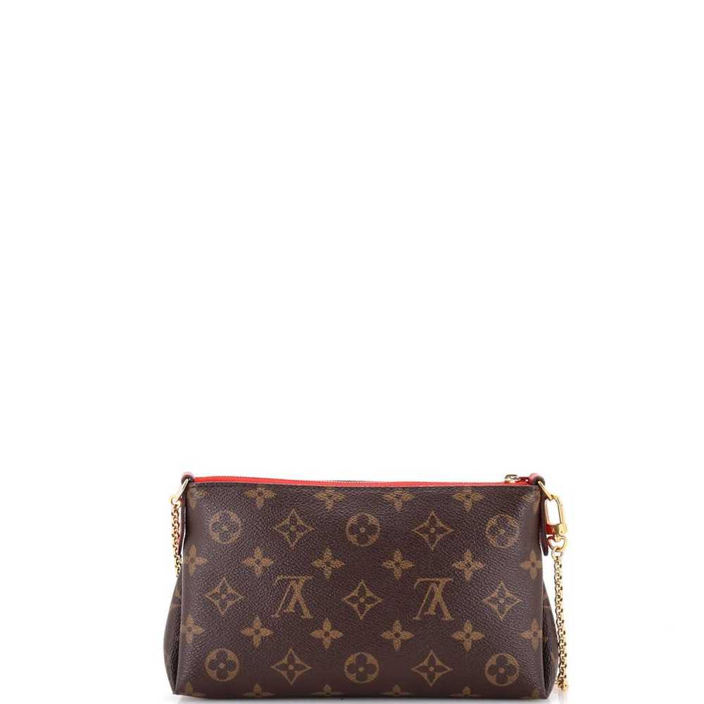 Louis Vuitton Cloth clutch bag - image 3