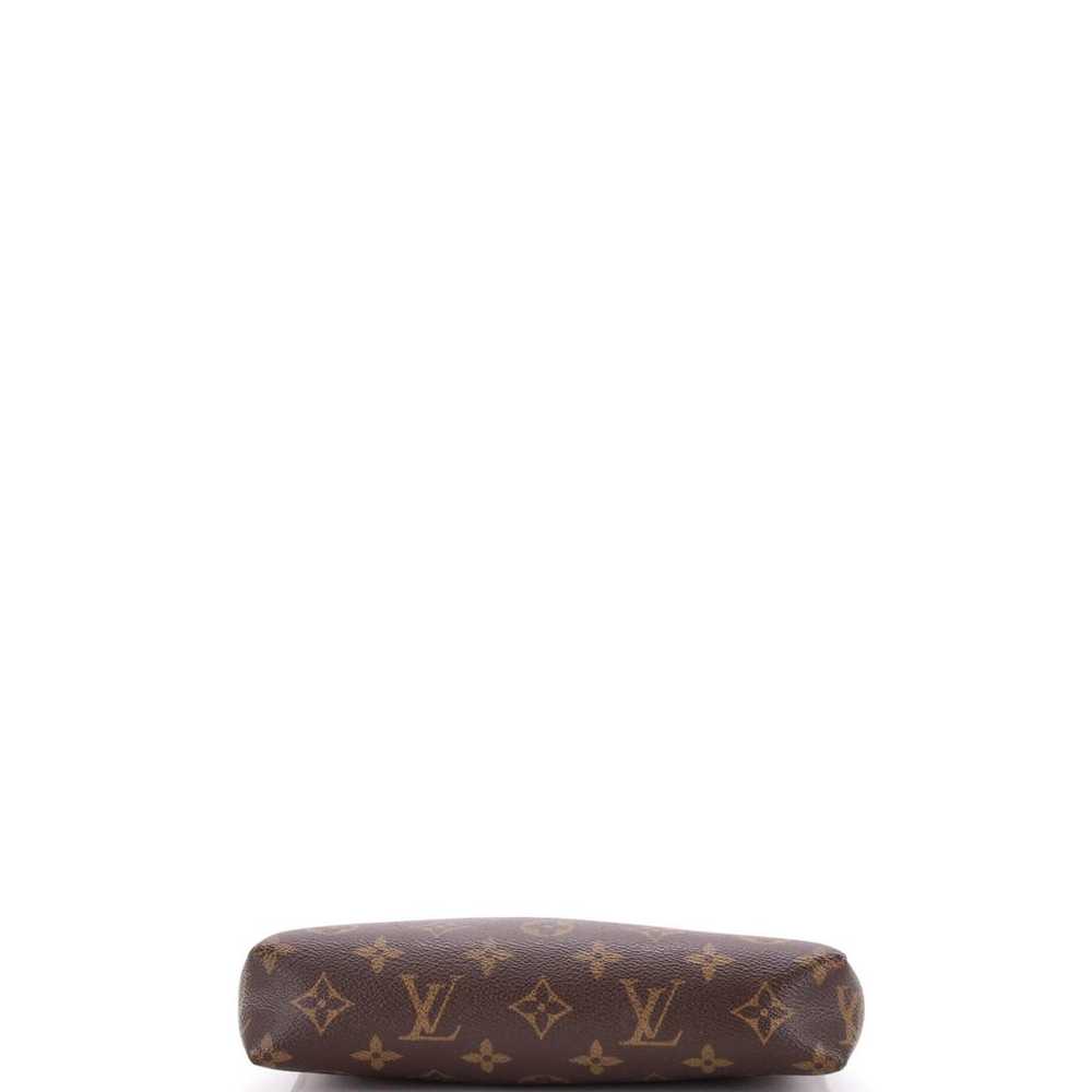 Louis Vuitton Cloth clutch bag - image 4