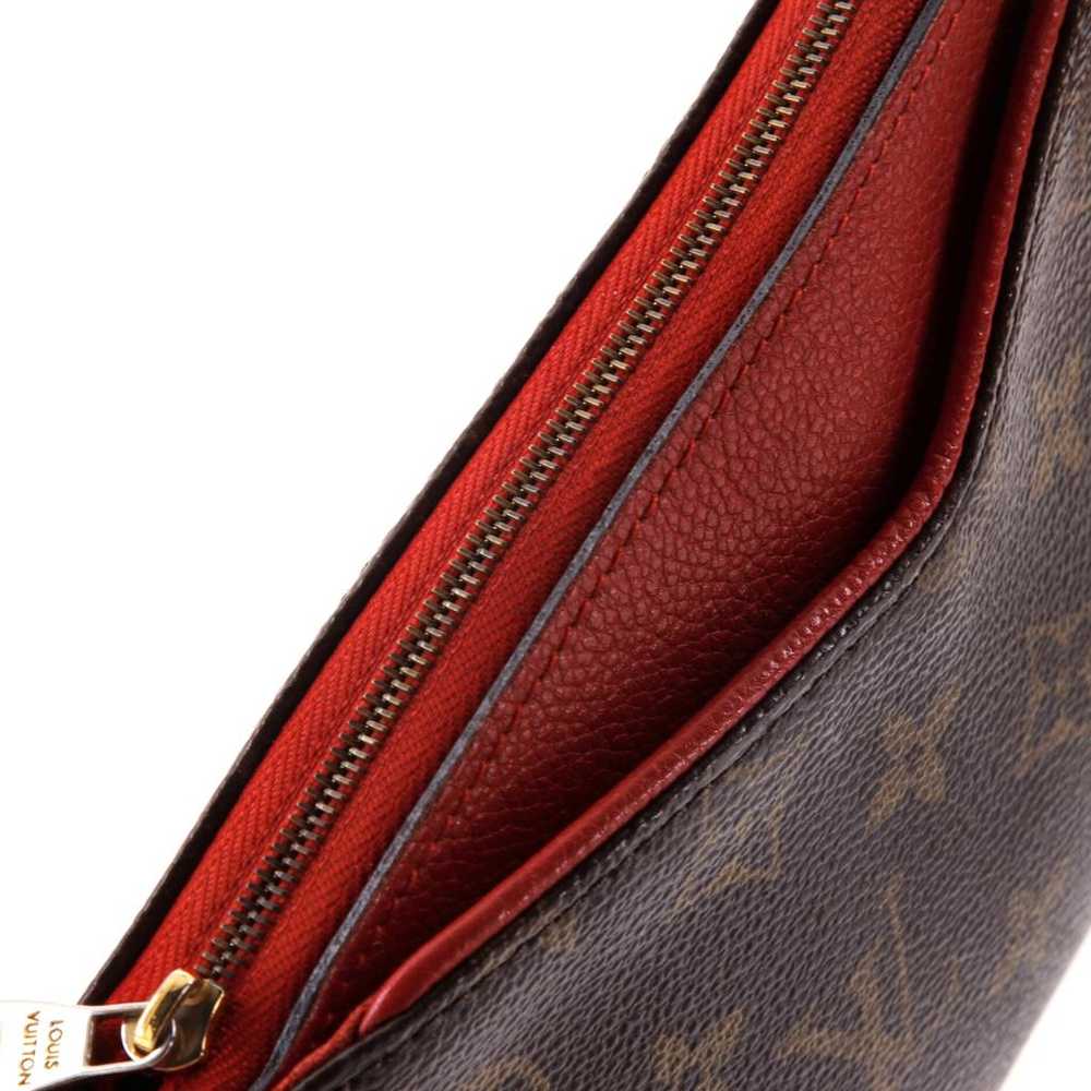 Louis Vuitton Cloth clutch bag - image 7