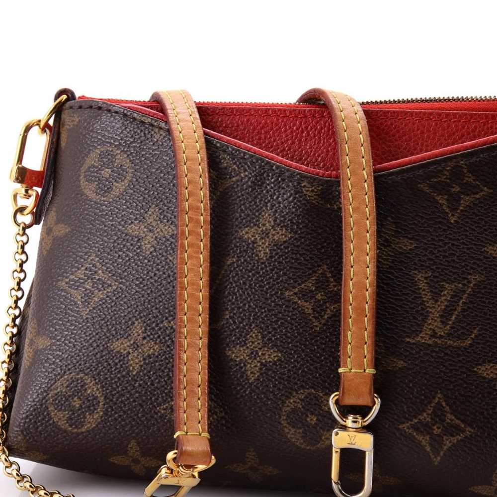 Louis Vuitton Cloth clutch bag - image 8