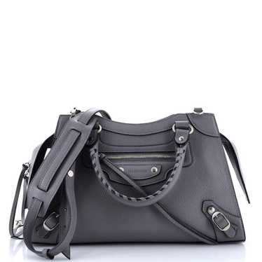 Balenciaga Leather tote - image 1