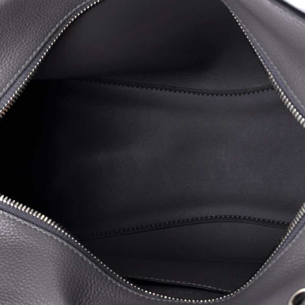 Balenciaga Leather tote - image 5