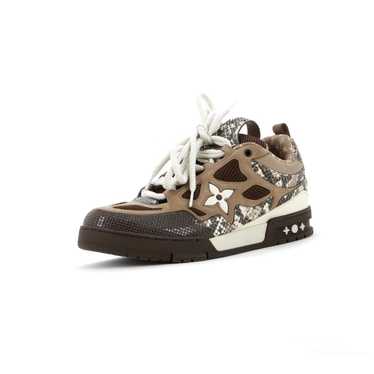 Louis Vuitton Exotic leathers trainers - image 1