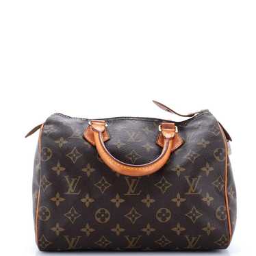 Louis Vuitton Cloth handbag - image 1