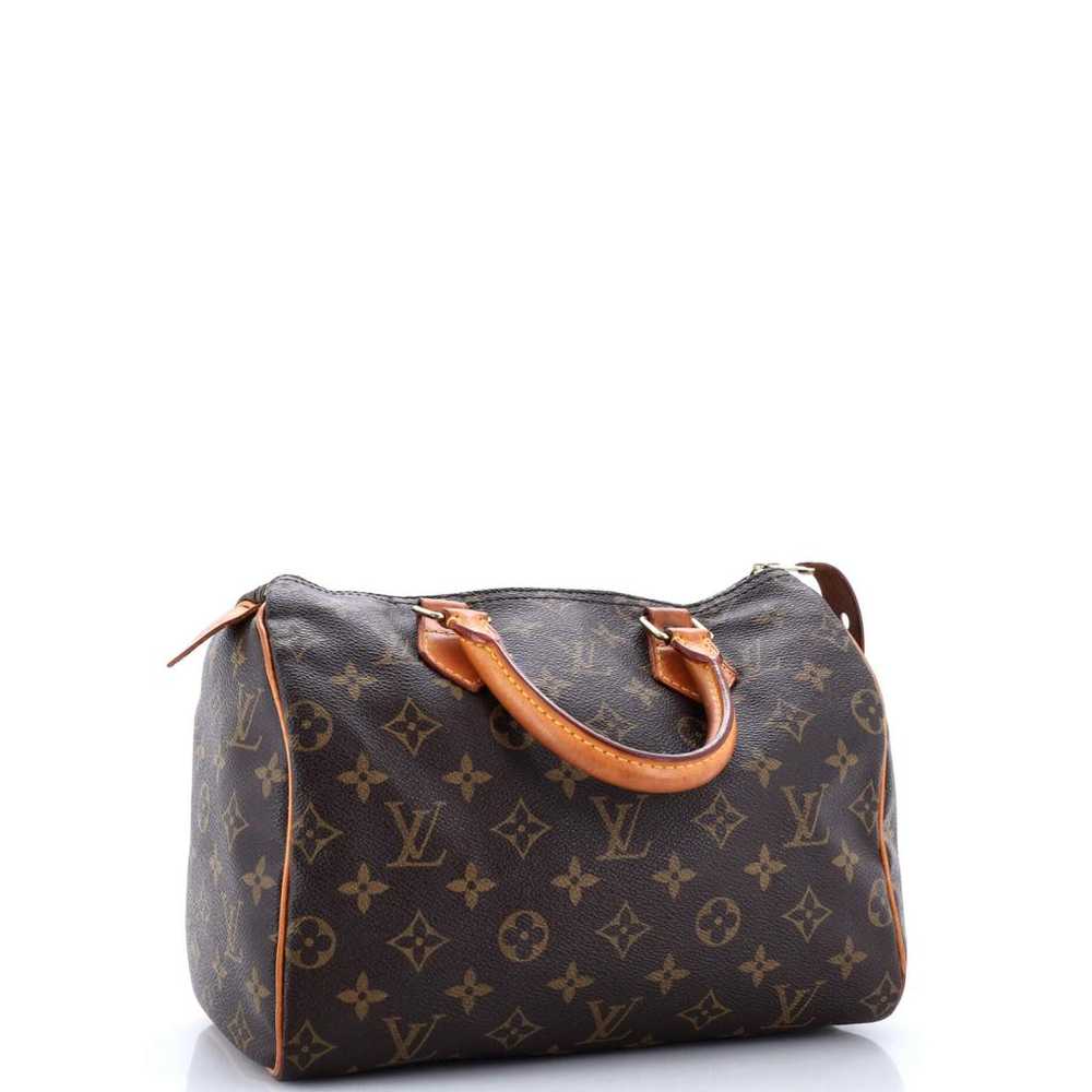 Louis Vuitton Cloth handbag - image 2