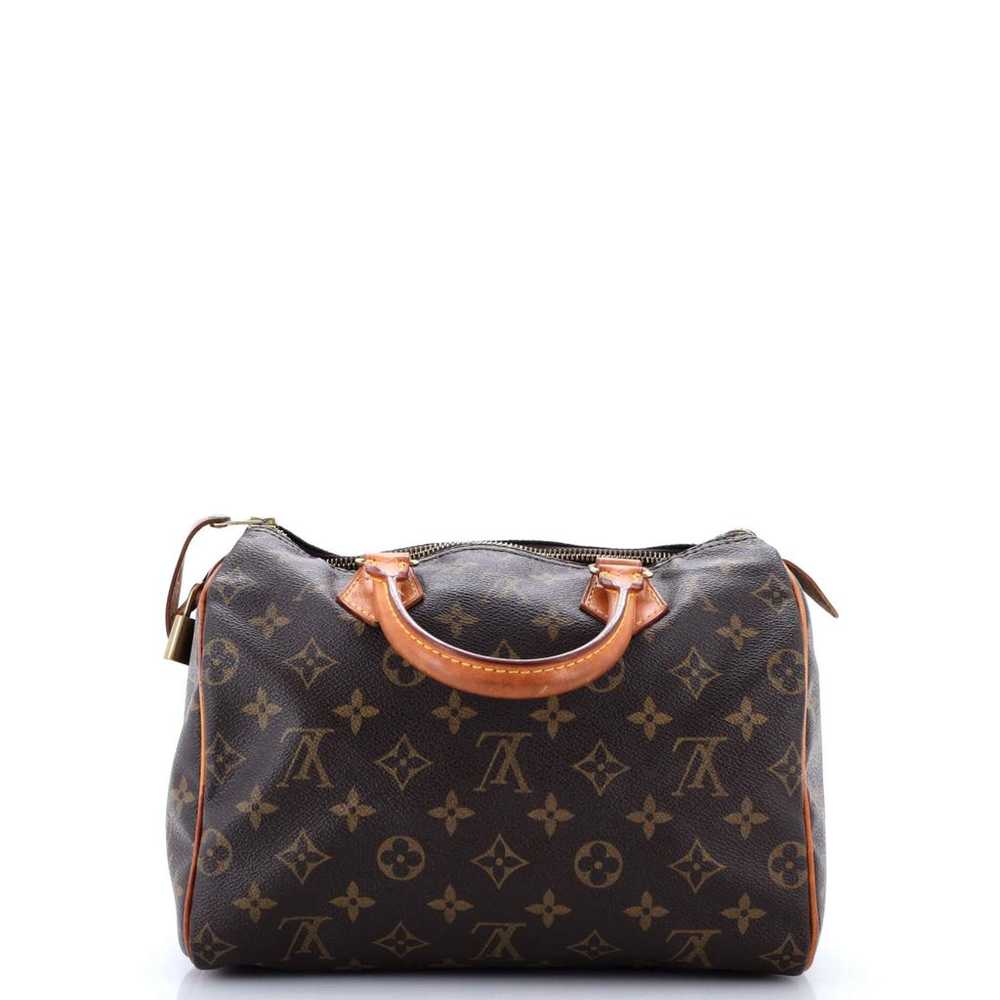 Louis Vuitton Cloth handbag - image 3