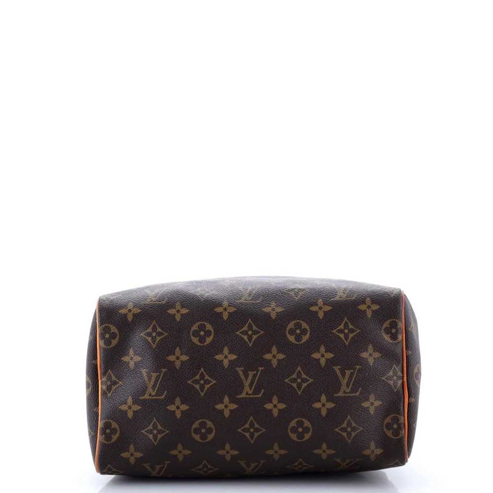 Louis Vuitton Cloth handbag - image 4