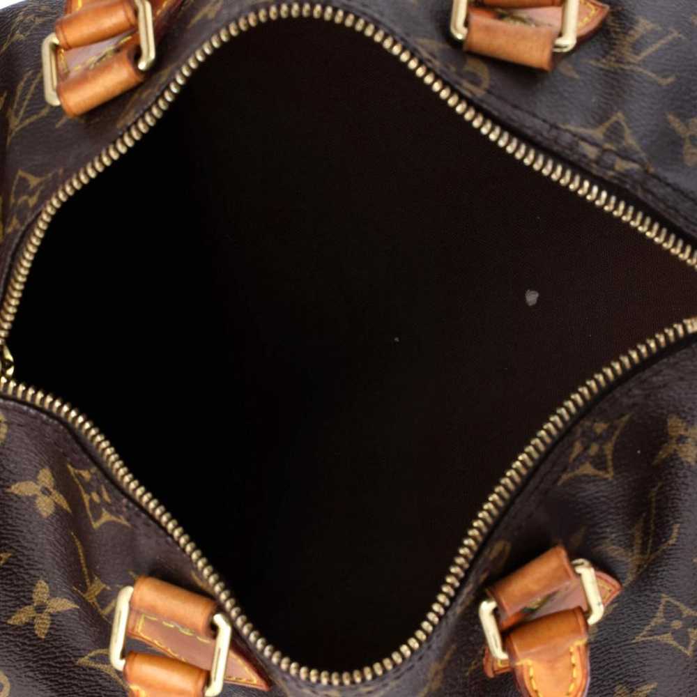 Louis Vuitton Cloth handbag - image 5