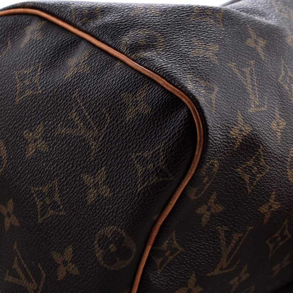 Louis Vuitton Cloth handbag - image 6