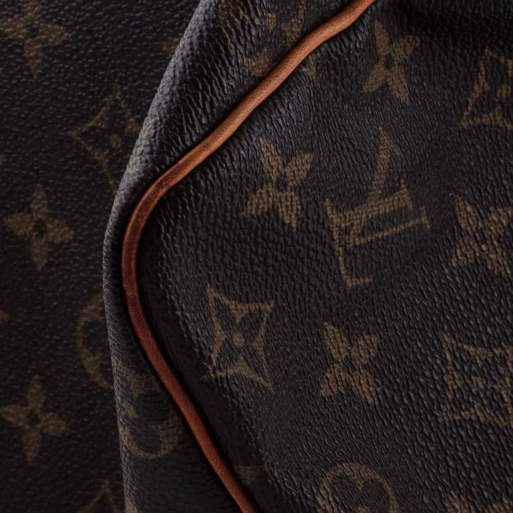 Louis Vuitton Cloth handbag - image 7