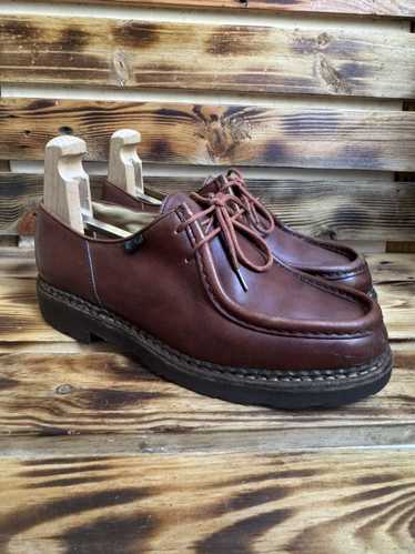 Paraboot Michael marche loafers