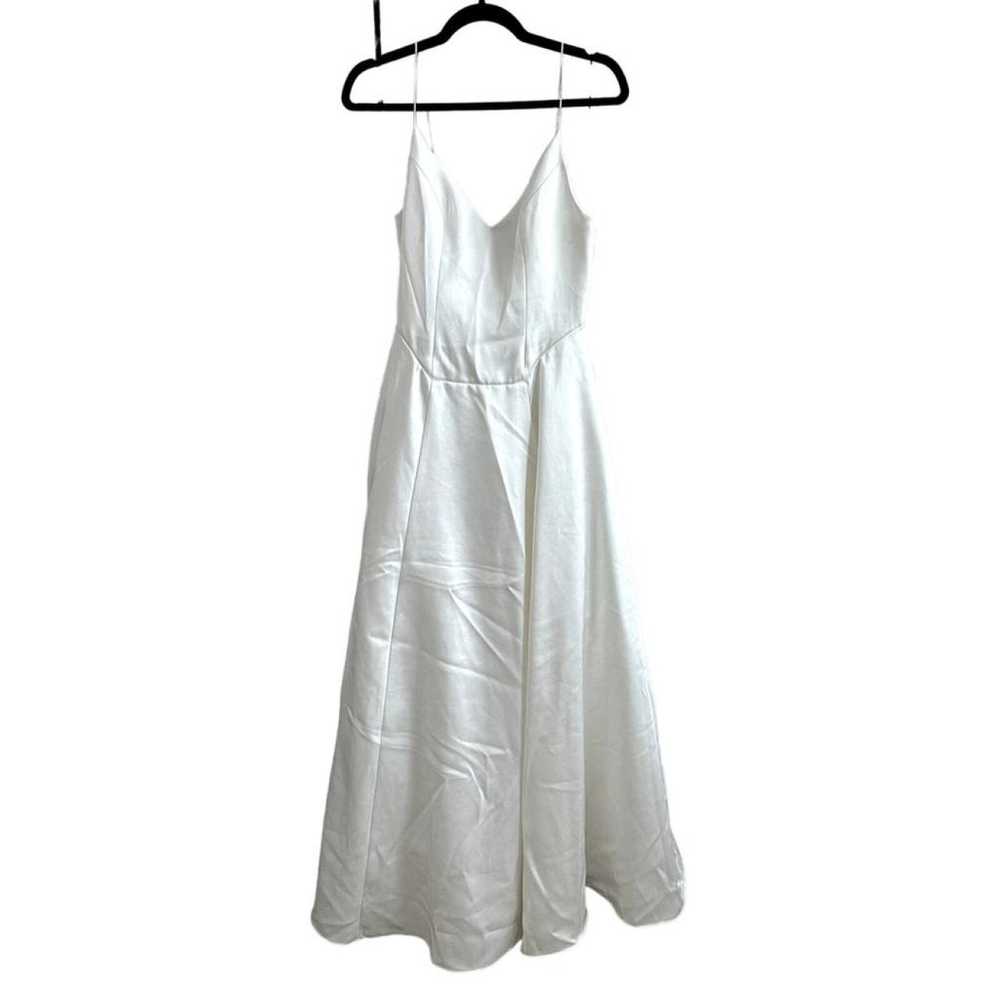 Reformation Maxi dress - image 2