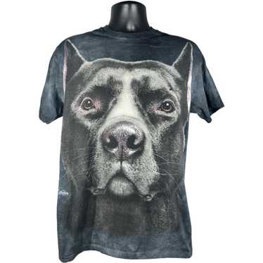 The Mountain The Mountain Pitbull AOP Tee - image 1