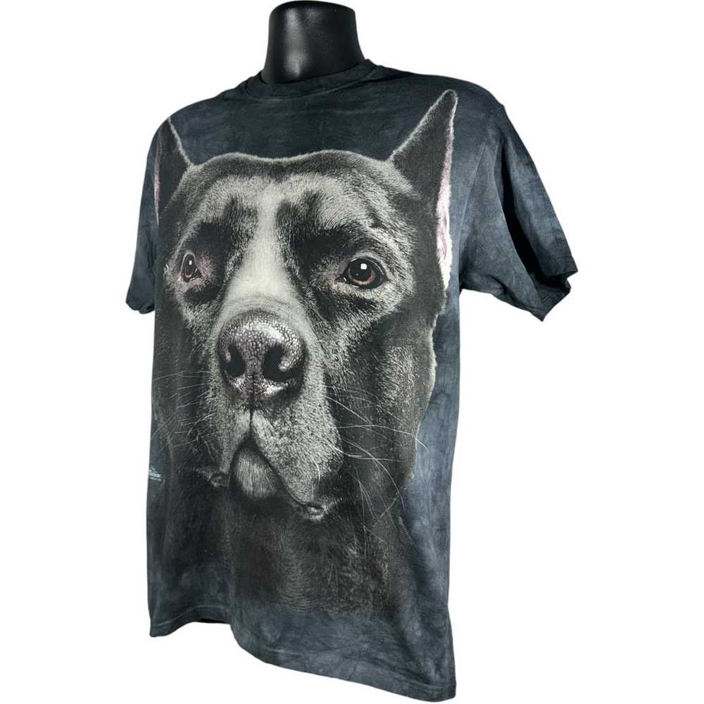 The Mountain The Mountain Pitbull AOP Tee - image 3