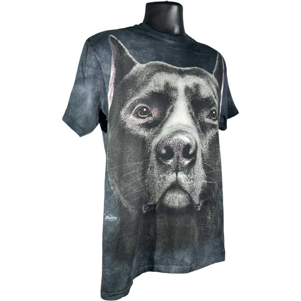 The Mountain The Mountain Pitbull AOP Tee - image 4