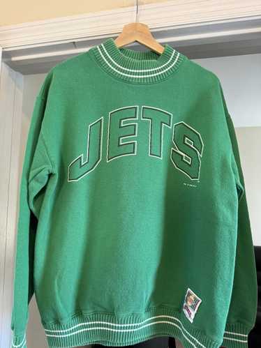 New York × Nutmeg × Vintage Vintage New York Jets 