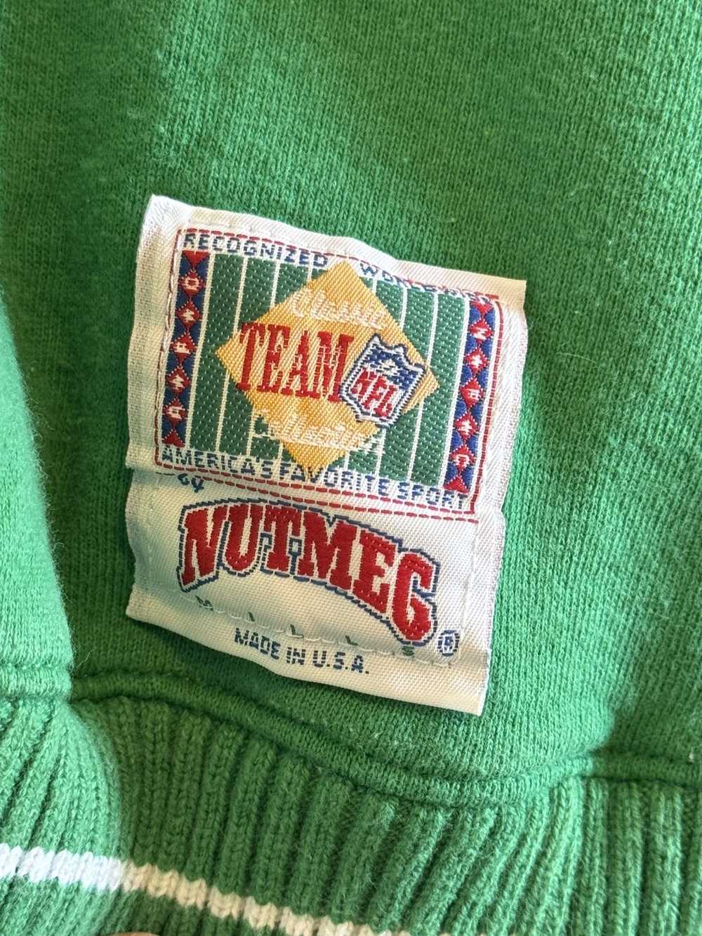 New York × Nutmeg × Vintage Vintage New York Jets… - image 2