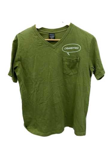 トップス 00s NUMBER(N)INE damage Number (N)ine SS/AW2003 Destroyed Grunge Sweater — Middleman