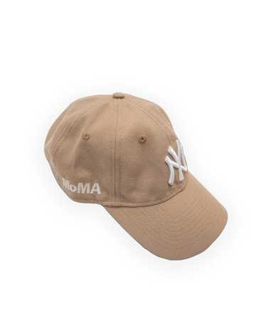 Moma × New Era MOMA x Yankees Baseball Cap