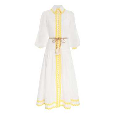 Zimmermann Mid-length dress - image 1