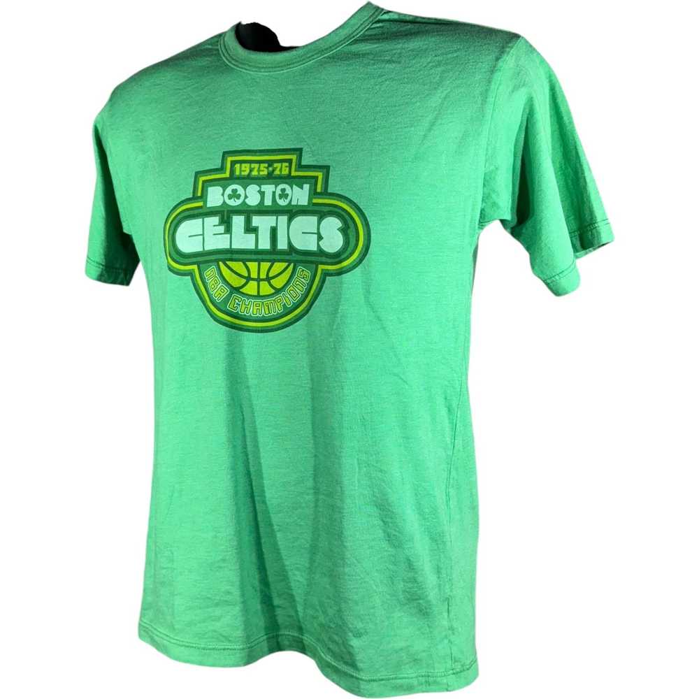 Other Boston Celtics 1975-76 NBA Champions Tee - image 3