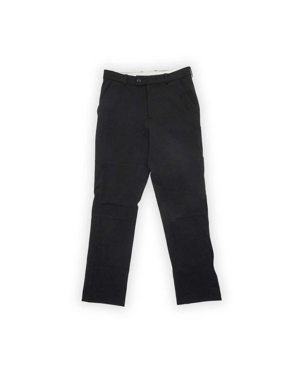 Martine Rose Panelled Wide-Fit Trousers - image 2