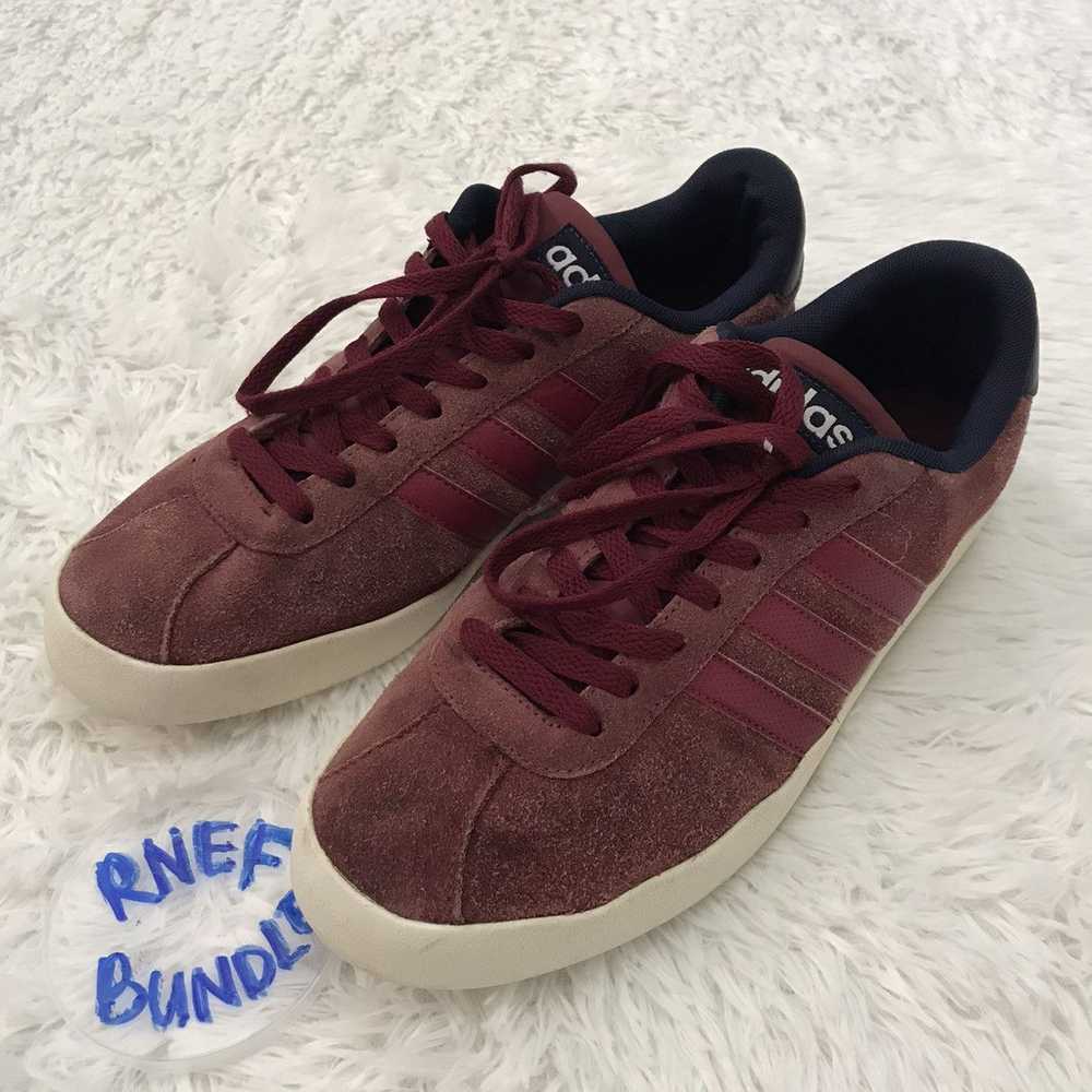 Adidas Adidas VL Court Vulc - image 2