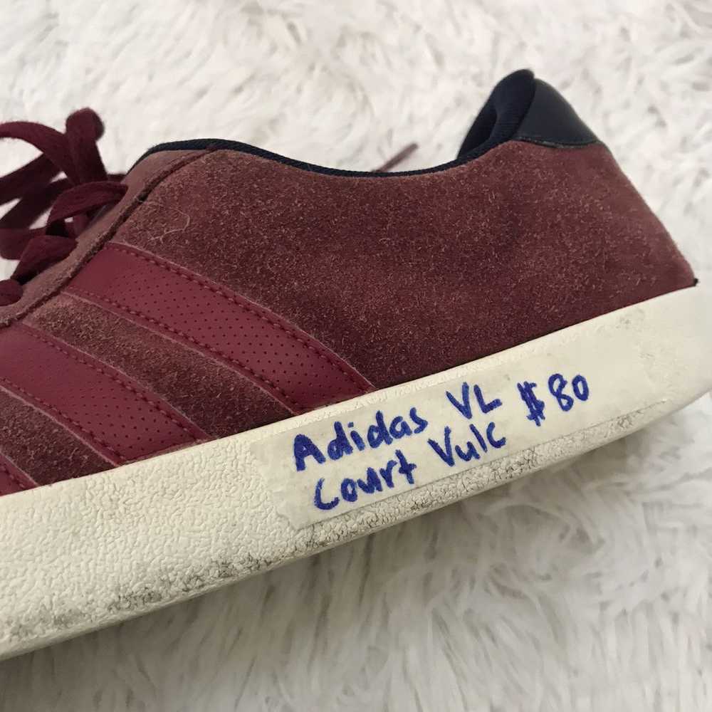 Adidas Adidas VL Court Vulc - image 8