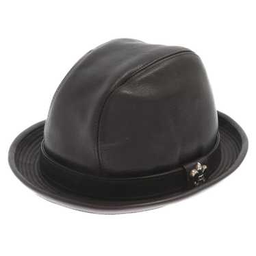 Chrome Hearts Chrome Hearts FEDORA Gunslinger BS F