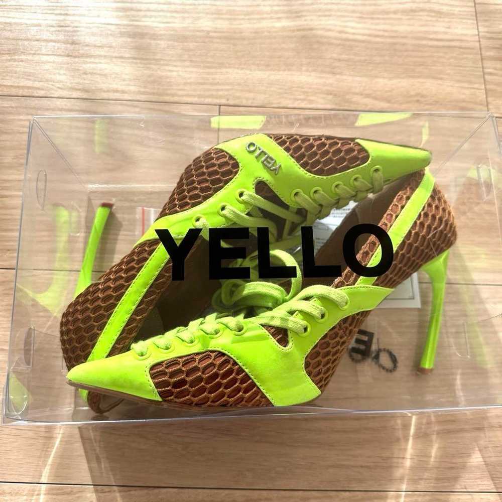 YELLO Sneaker Pumps - image 2