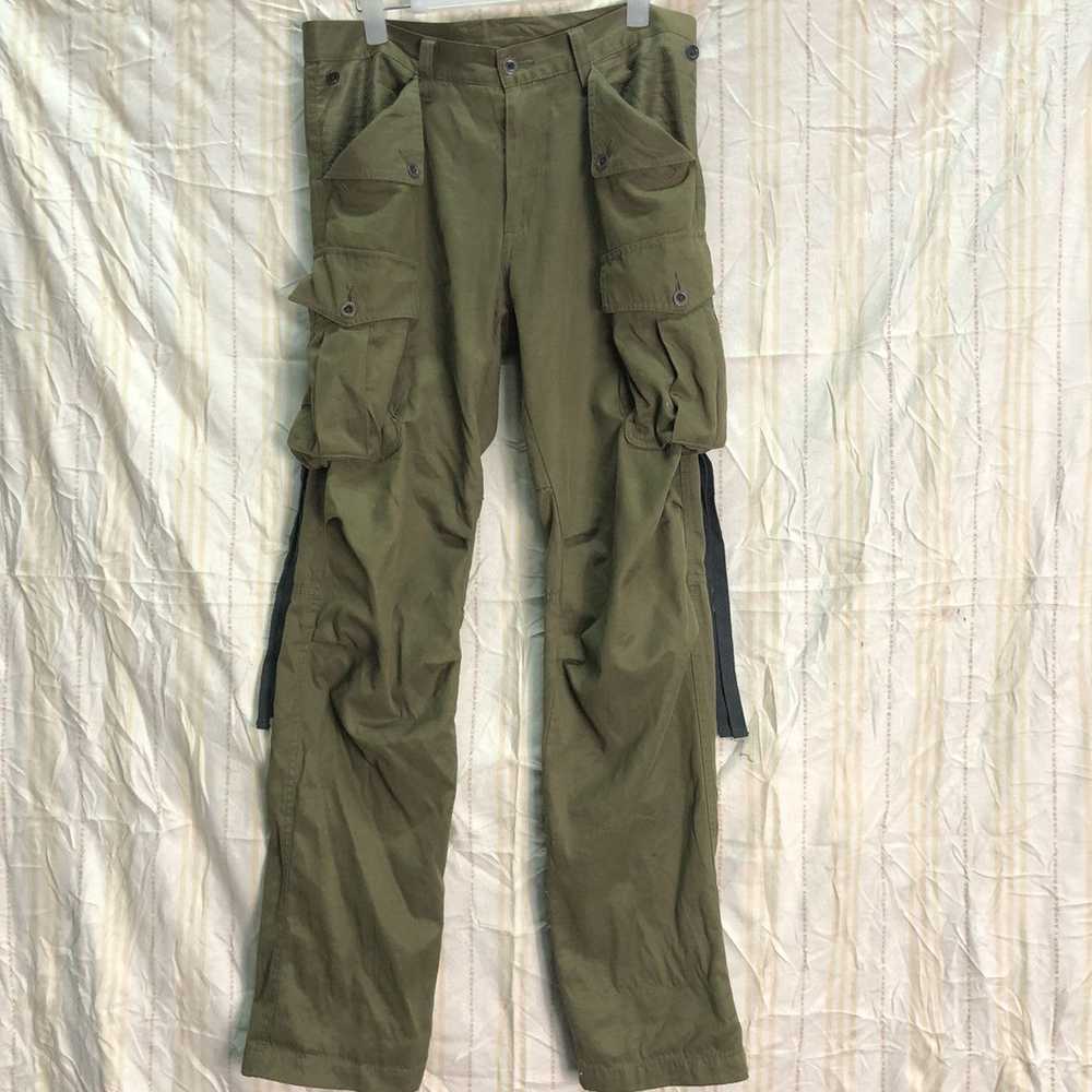 Designer × Japanese Brand × Voodoo Tactical Vinta… - image 1