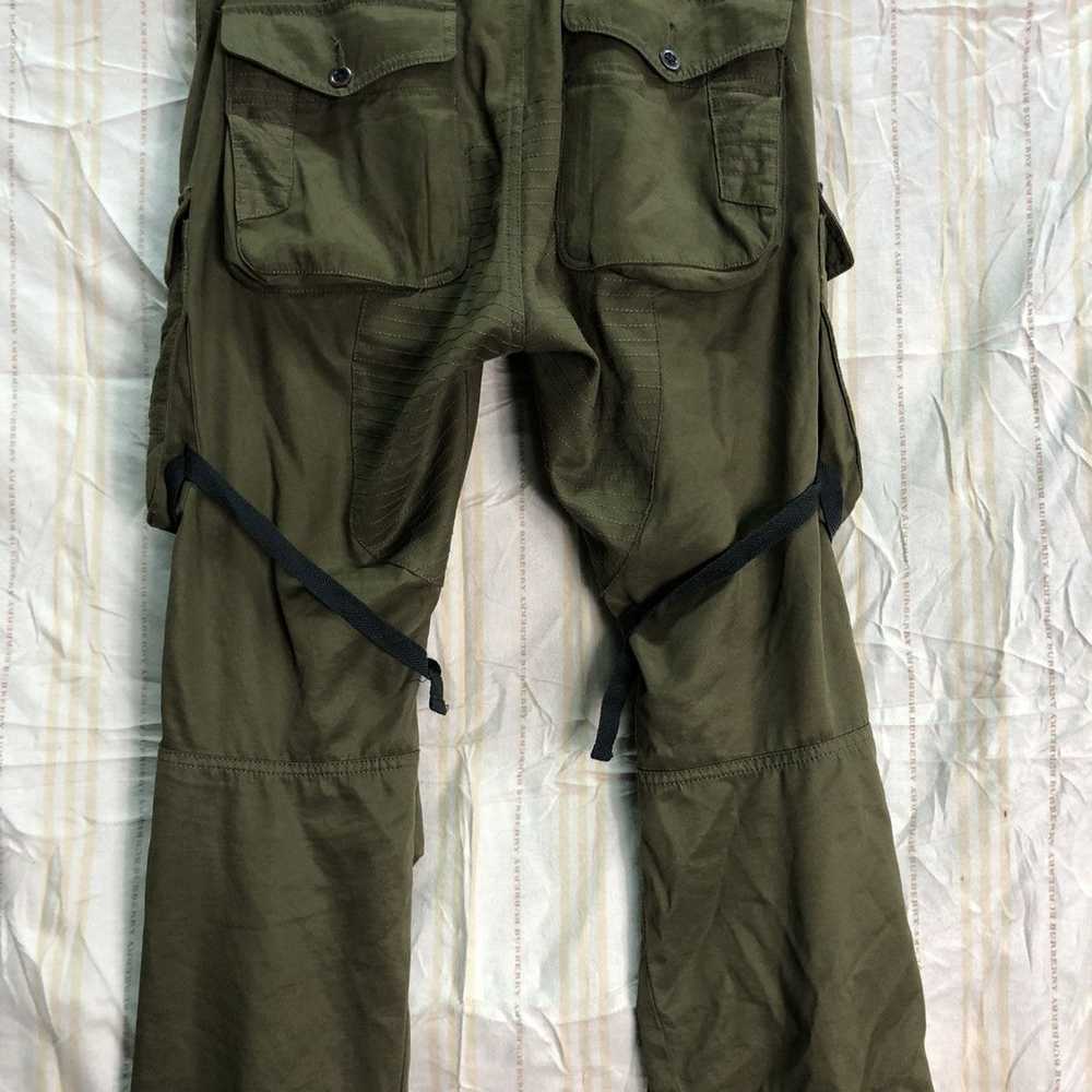 Designer × Japanese Brand × Voodoo Tactical Vinta… - image 3