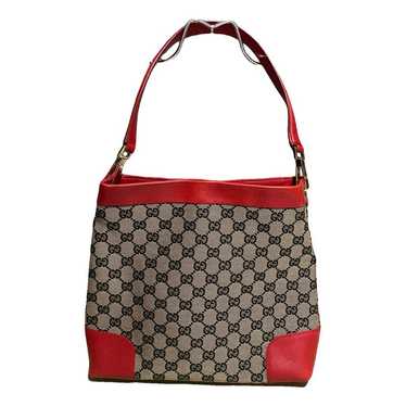 Gucci Cloth handbag - image 1