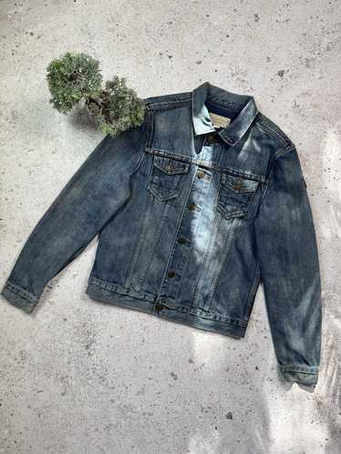 Allsaints × Japanese Brand × Streetwear Allsaints… - image 1